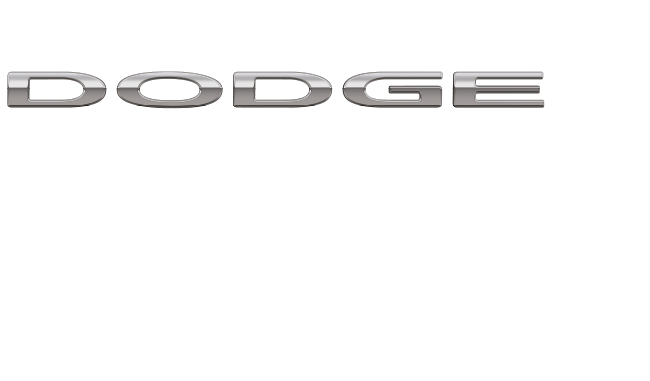 Dodge und RAM Logo
